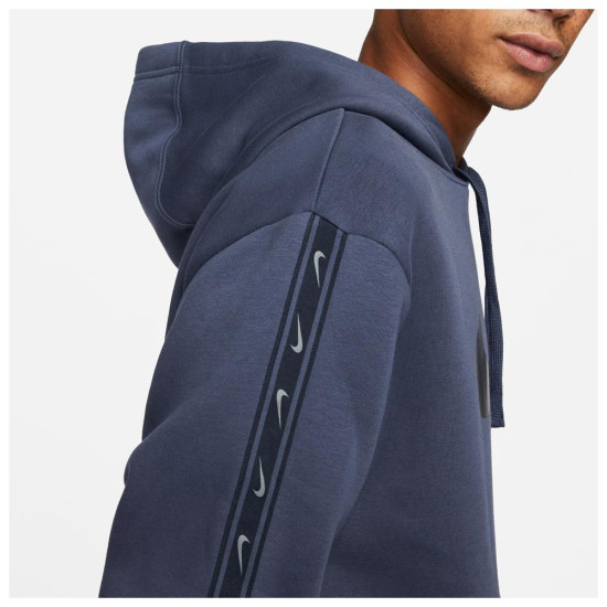 Nike Ανδρικό φούτερ Sportswear Repeat Fleece Nike Ανδρικό φούτερ Sportswear Repeat Fleece